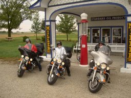 2010 Route 66